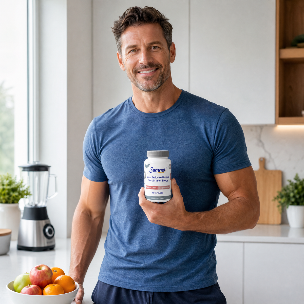 Calcifediol + K2 ingredient detail