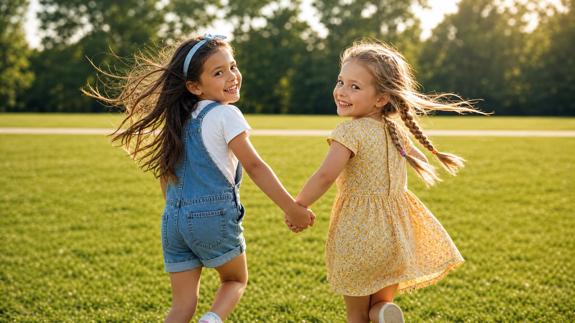 Should kids take vitamin D? A pediatric guide